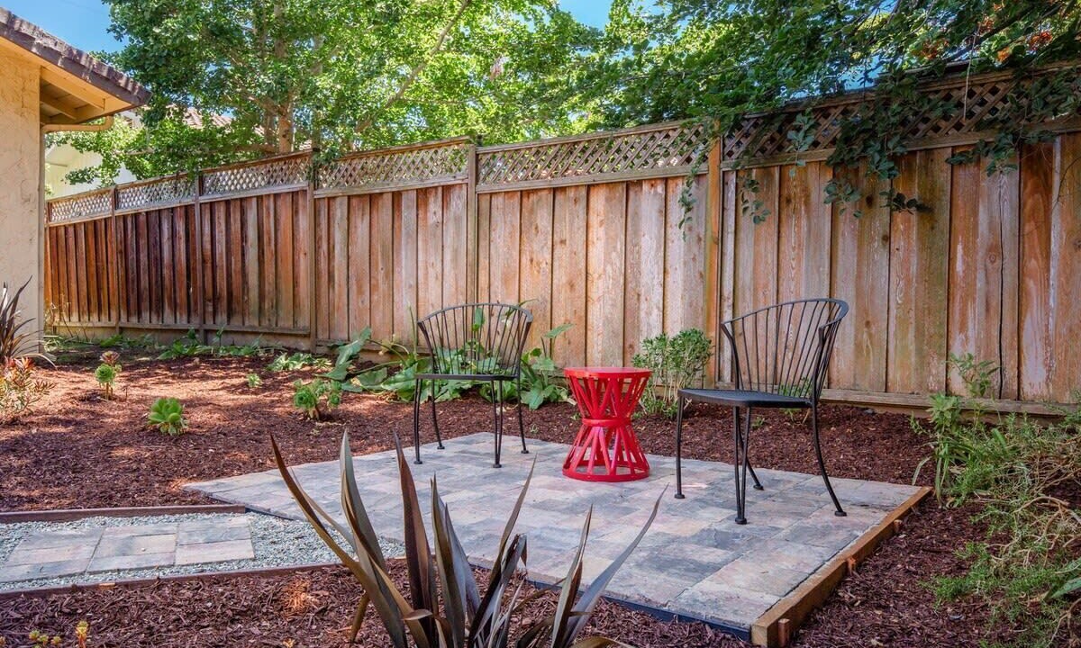Photo of Patio Balcony in Opal Cliffs