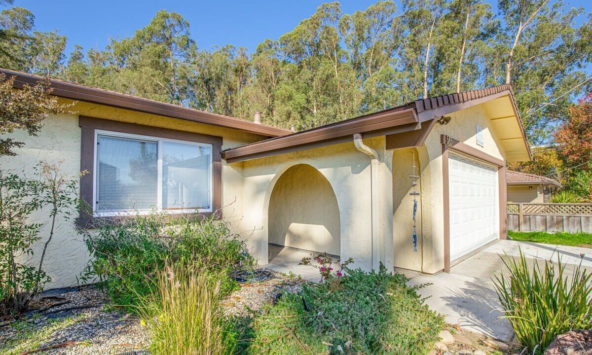 Photo of Outdoor in Opal Cliffs