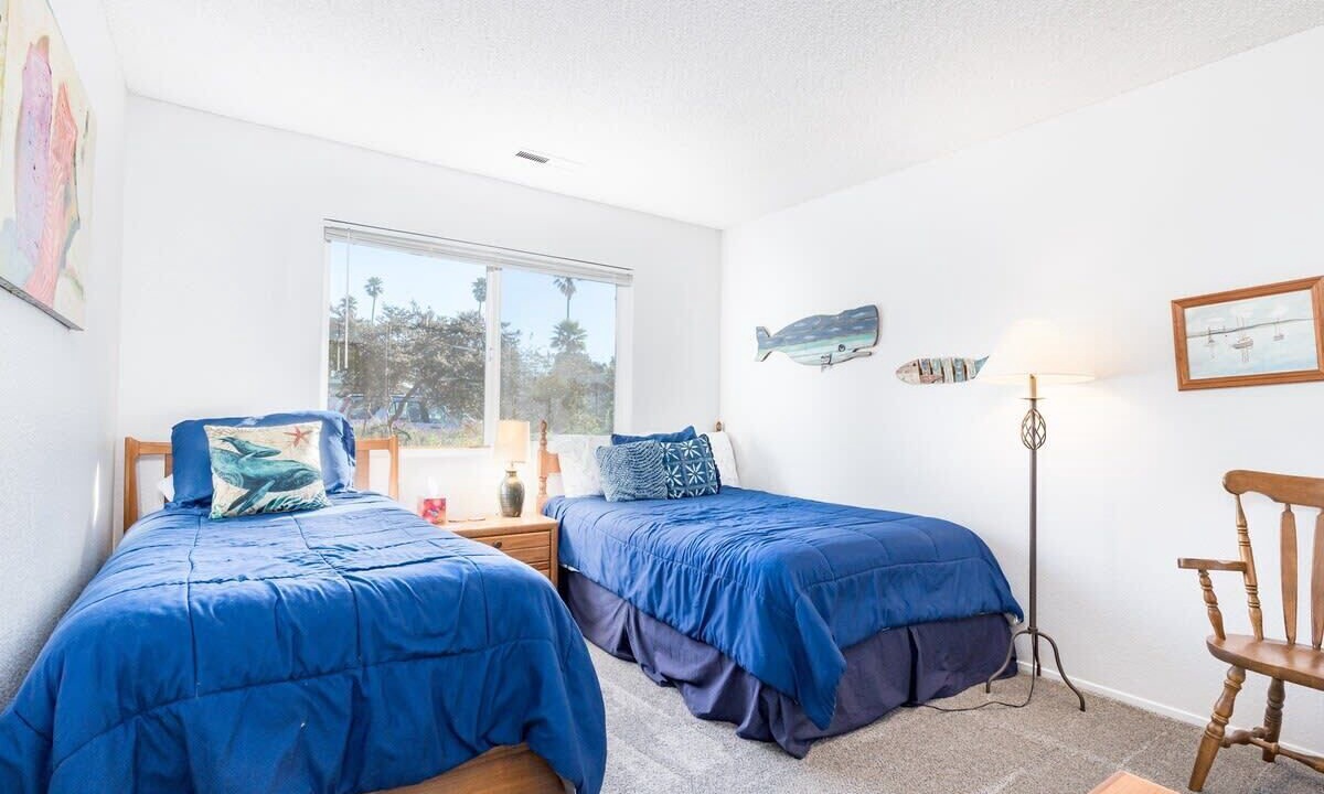 Photo of Bedroom in Opal Cliffs
