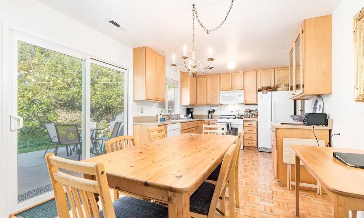 Photo of Kitchen in Opal Cliffs
