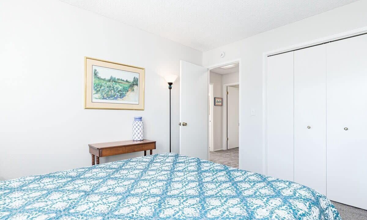 Photo of Bedroom in Opal Cliffs