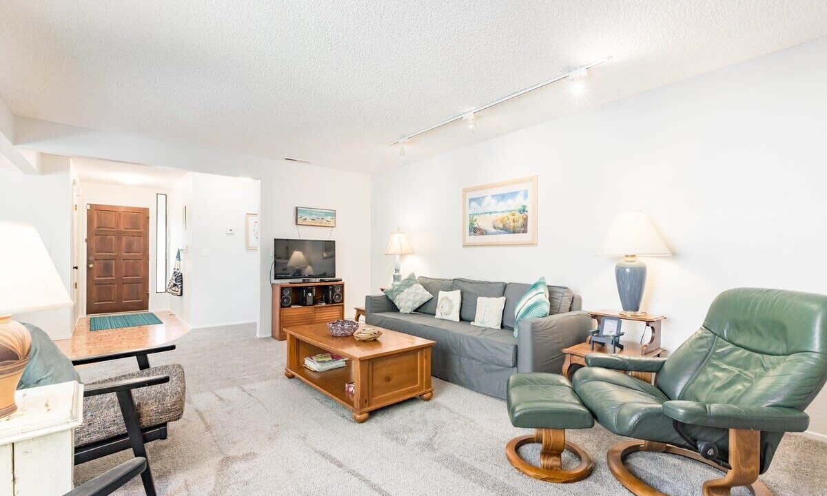 Photo of Livingroom in Opal Cliffs