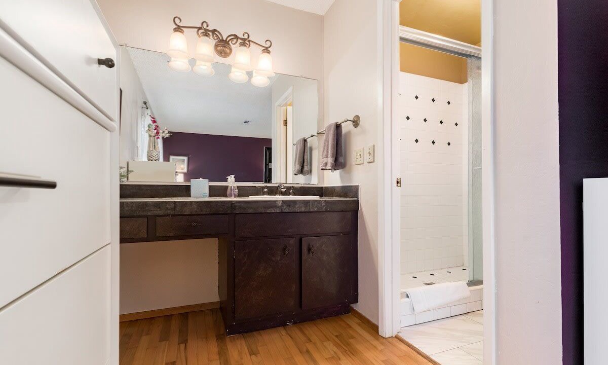 Photo of Bathroom in Opal Cliffs