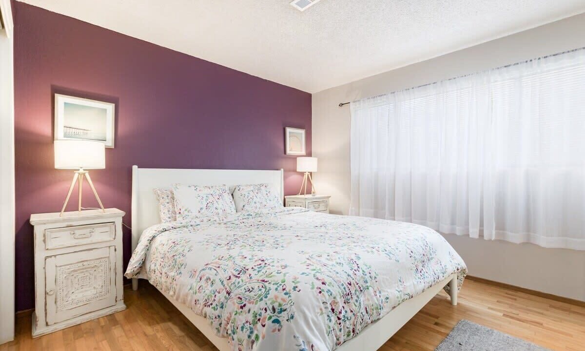 Photo of Bedroom in Opal Cliffs