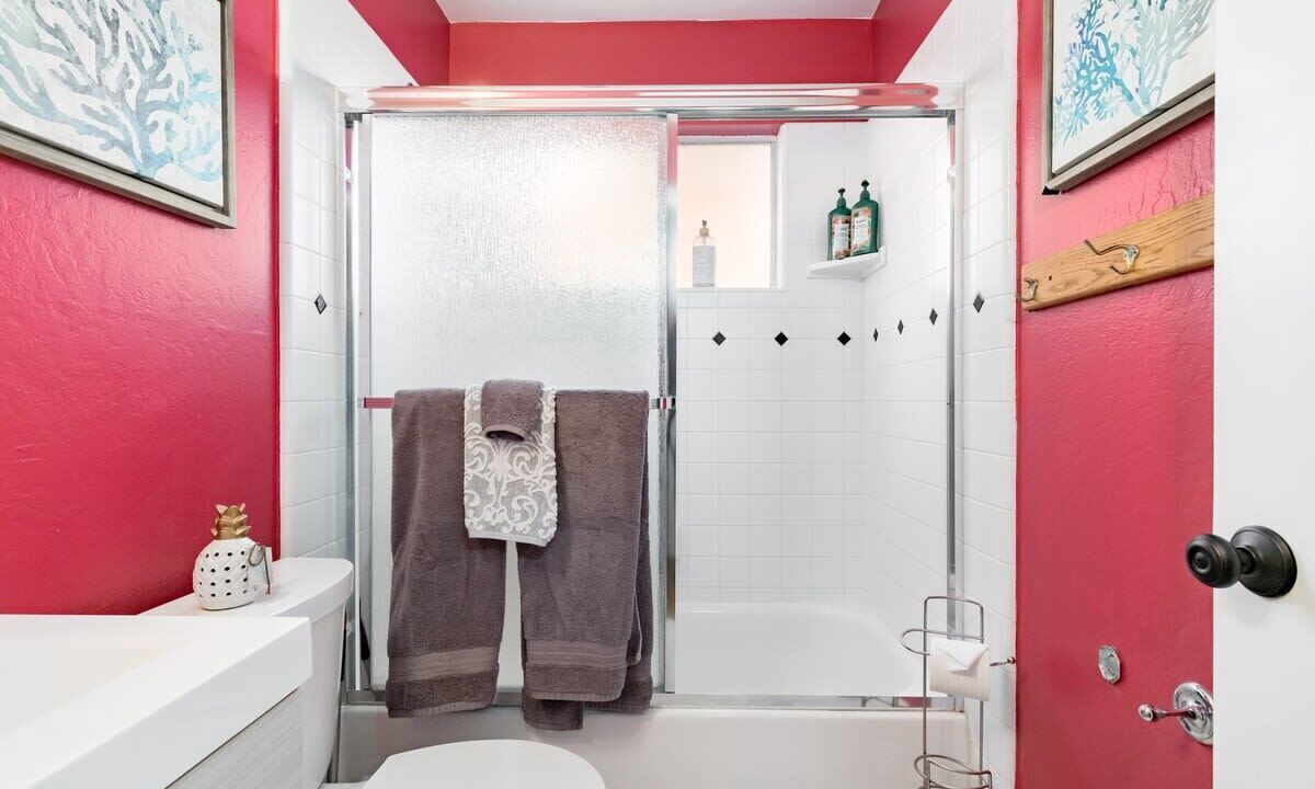 Photo of Bathroom in Opal Cliffs