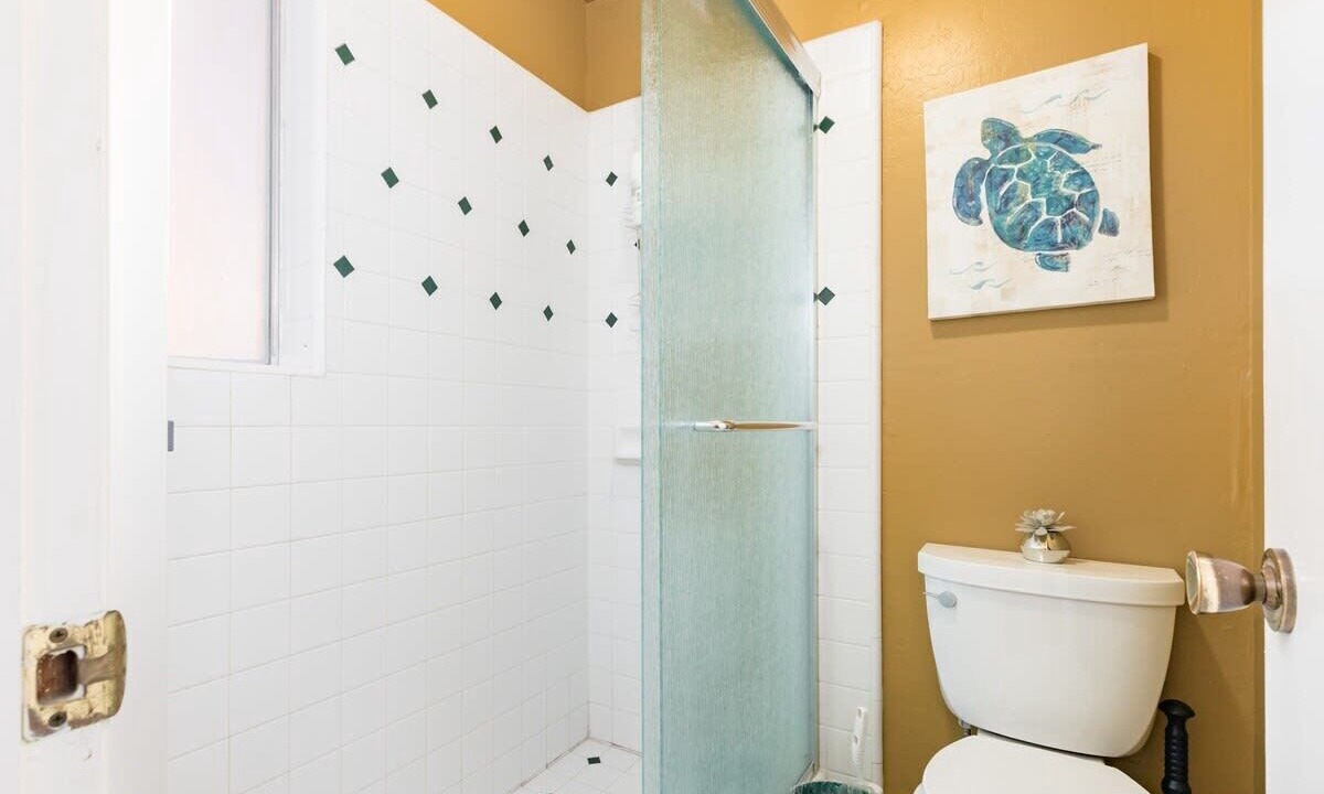 Photo of Bathroom in Opal Cliffs