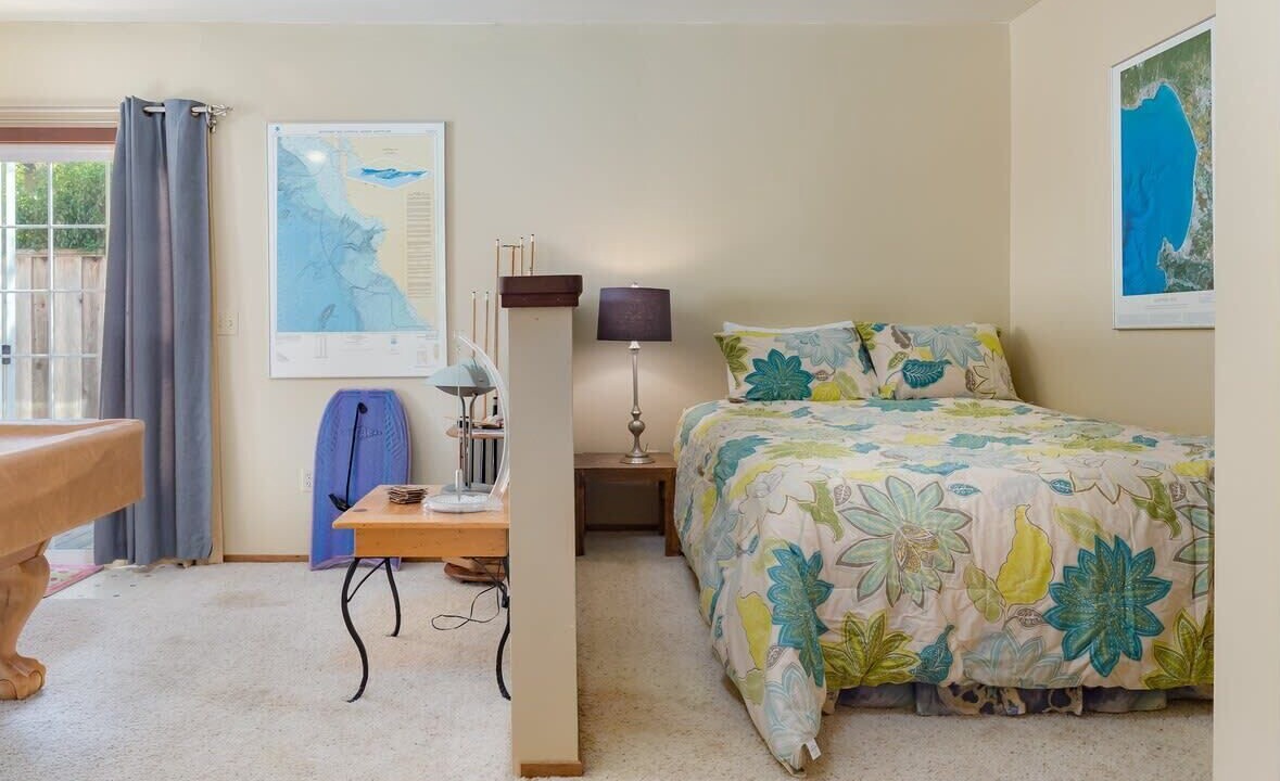 Photo of Bedroom in Opal Cliffs