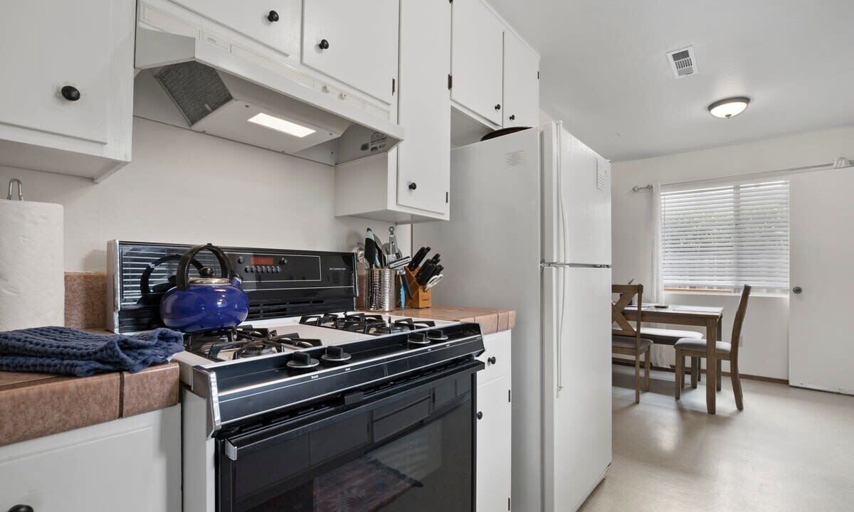 Photo of Kitchen in Opal Cliffs