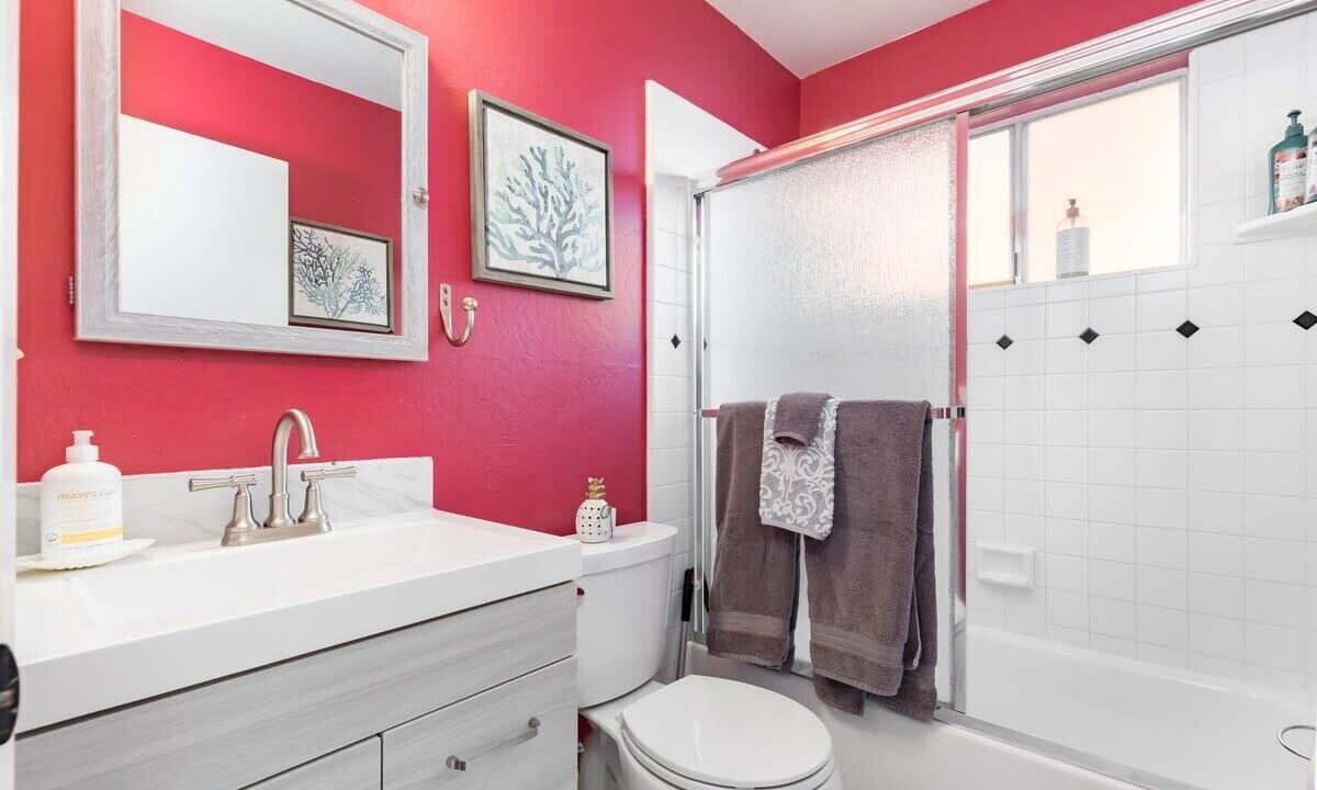 Photo of Bathroom in Opal Cliffs