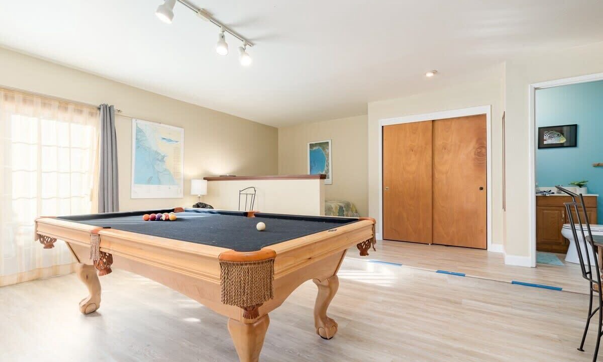 Photo of Bedroom in Opal Cliffs