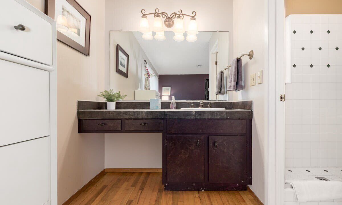 Photo of Bathroom in Opal Cliffs