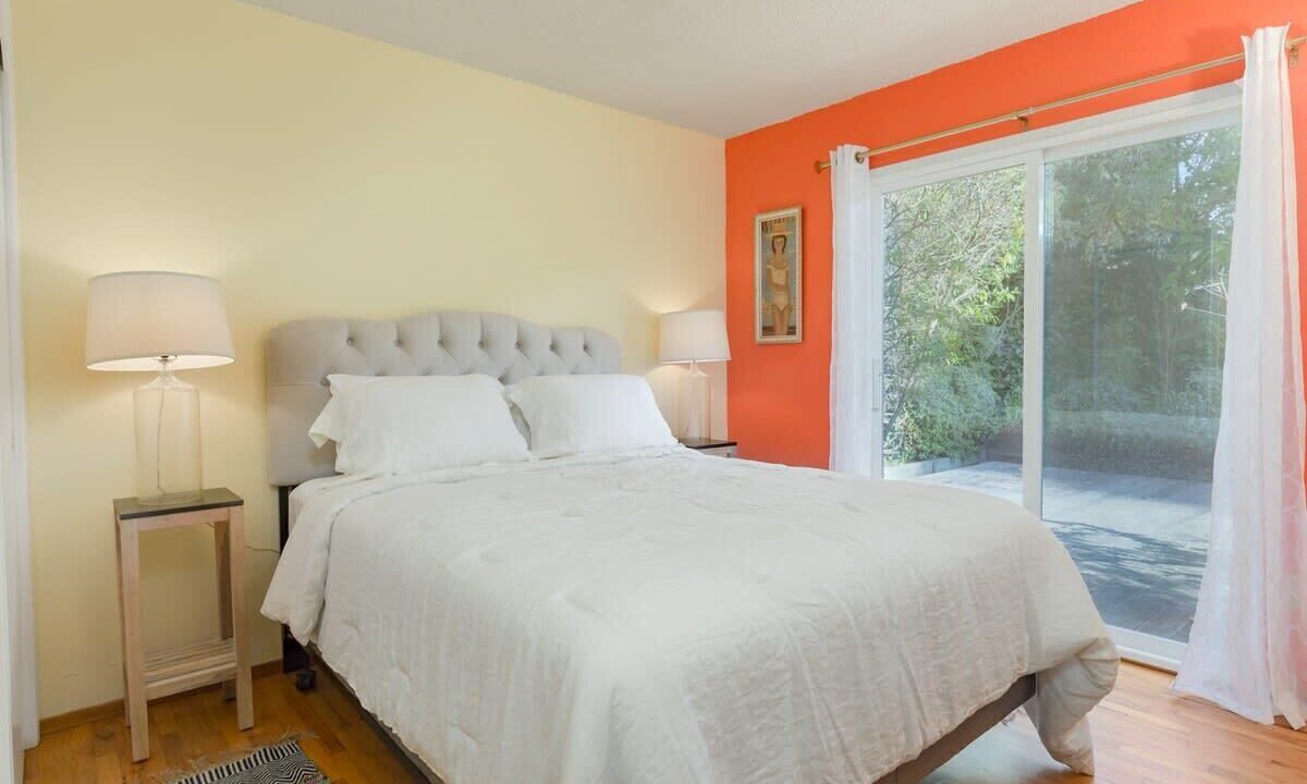 Photo of Bedroom in Opal Cliffs
