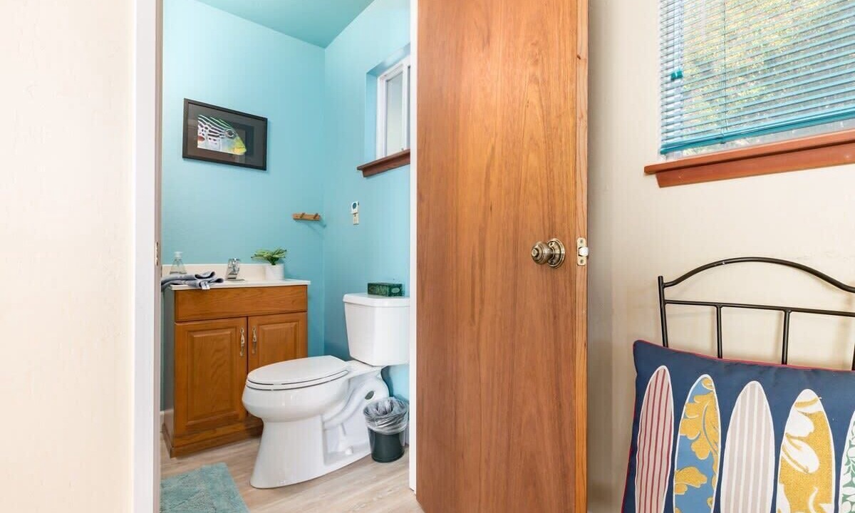 Photo of Bathroom in Opal Cliffs