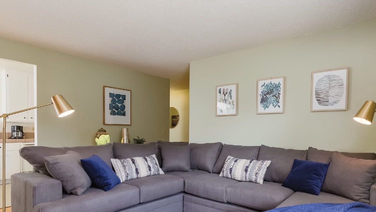 Photo of Livingroom in Opal Cliffs