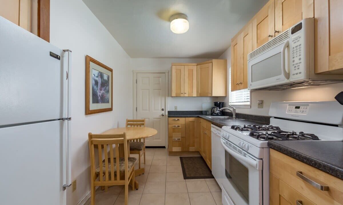 Photo of Kitchen in Opal Cliffs