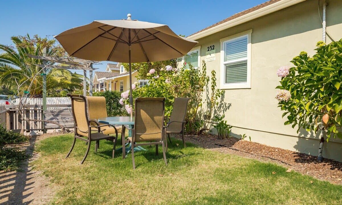 Photo of Outdoor in Opal Cliffs