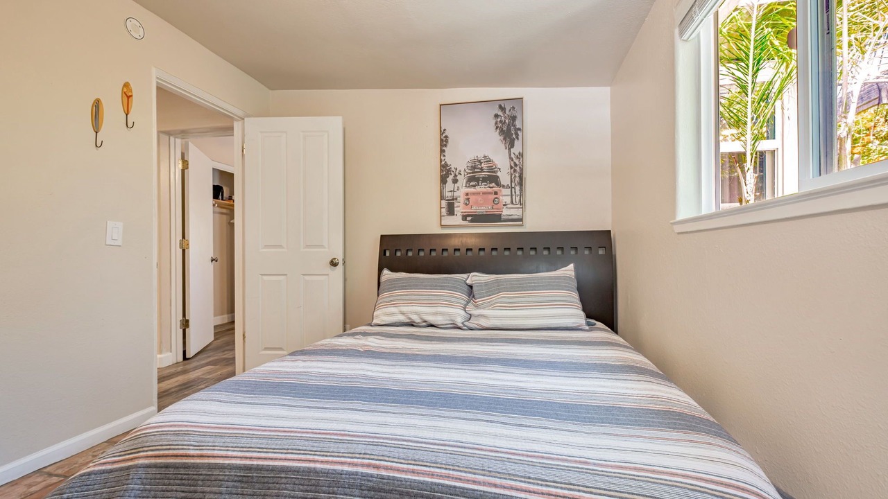 Photo of Bedroom in Opal Cliffs