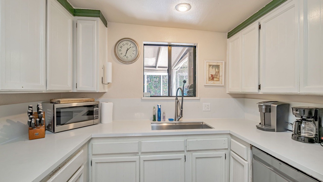 Photo of Kitchen in Opal Cliffs