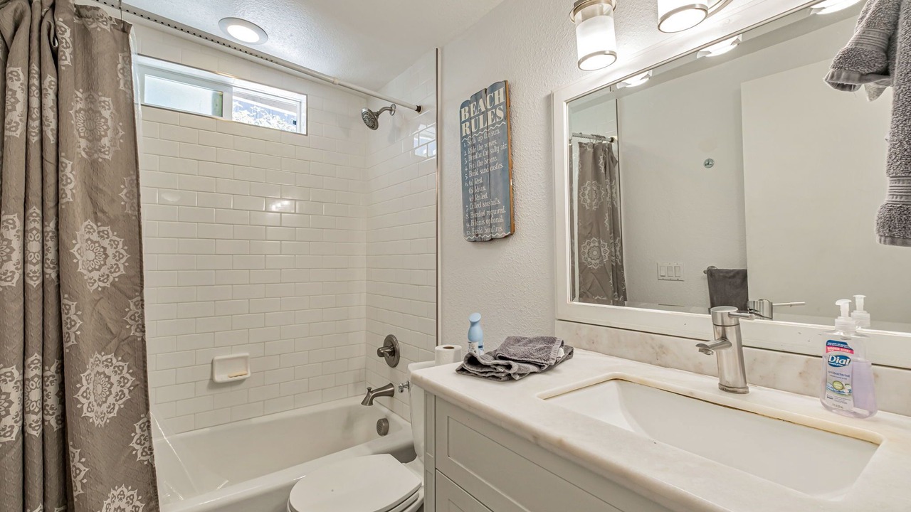 Photo of Bathroom in Opal Cliffs