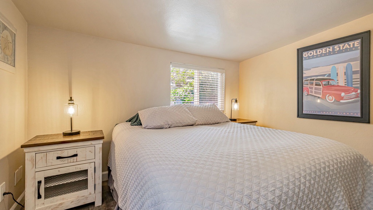 Photo of Bedroom in Opal Cliffs