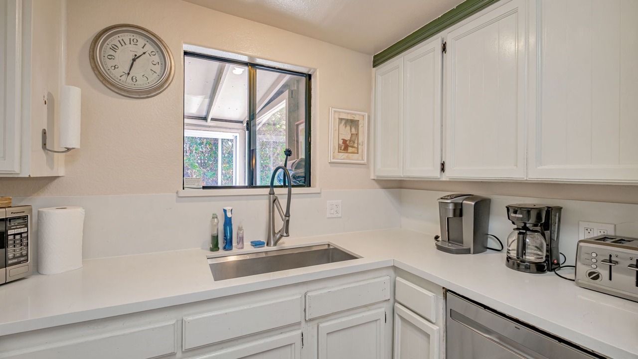 Photo of Kitchen in Opal Cliffs
