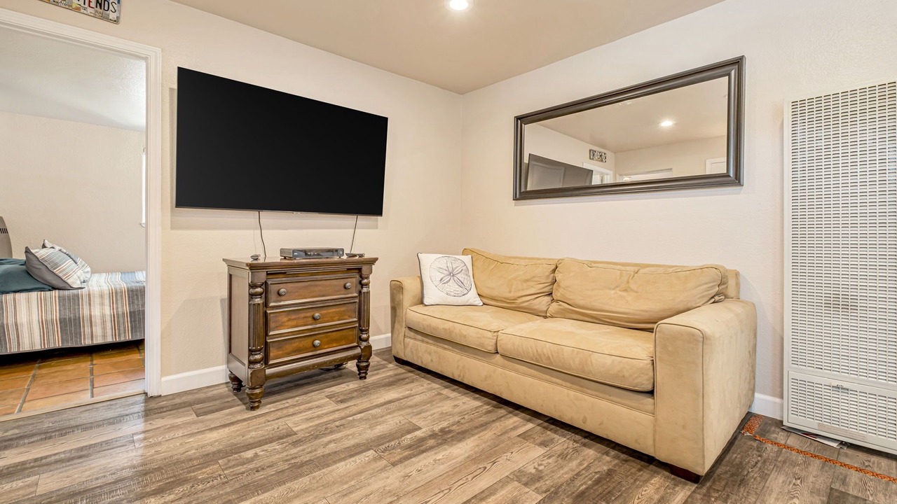 Photo of Livingroom in Opal Cliffs