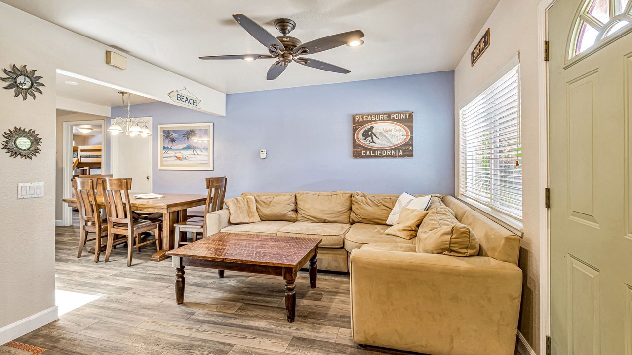 Photo of Bedroom in Opal Cliffs