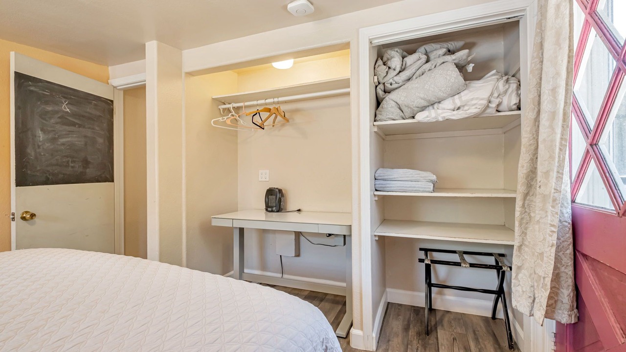 Photo of Bedroom in Opal Cliffs