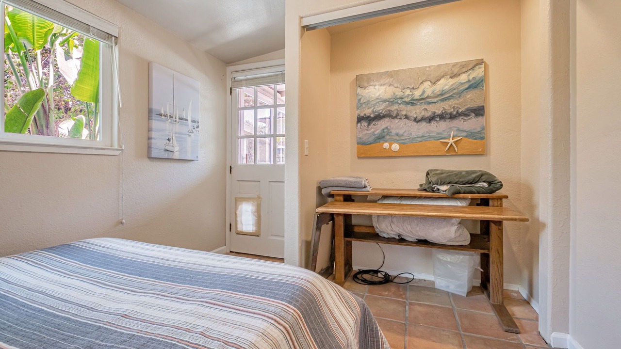 Photo of Bedroom in Opal Cliffs
