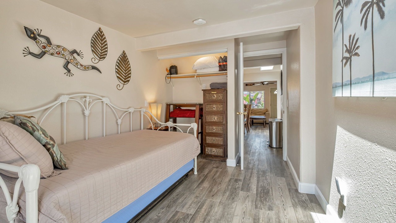Photo of Bedroom in Opal Cliffs