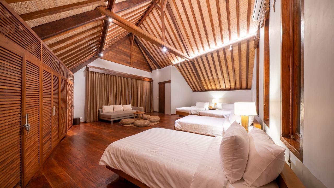 Photo of Bedroom in Padonan