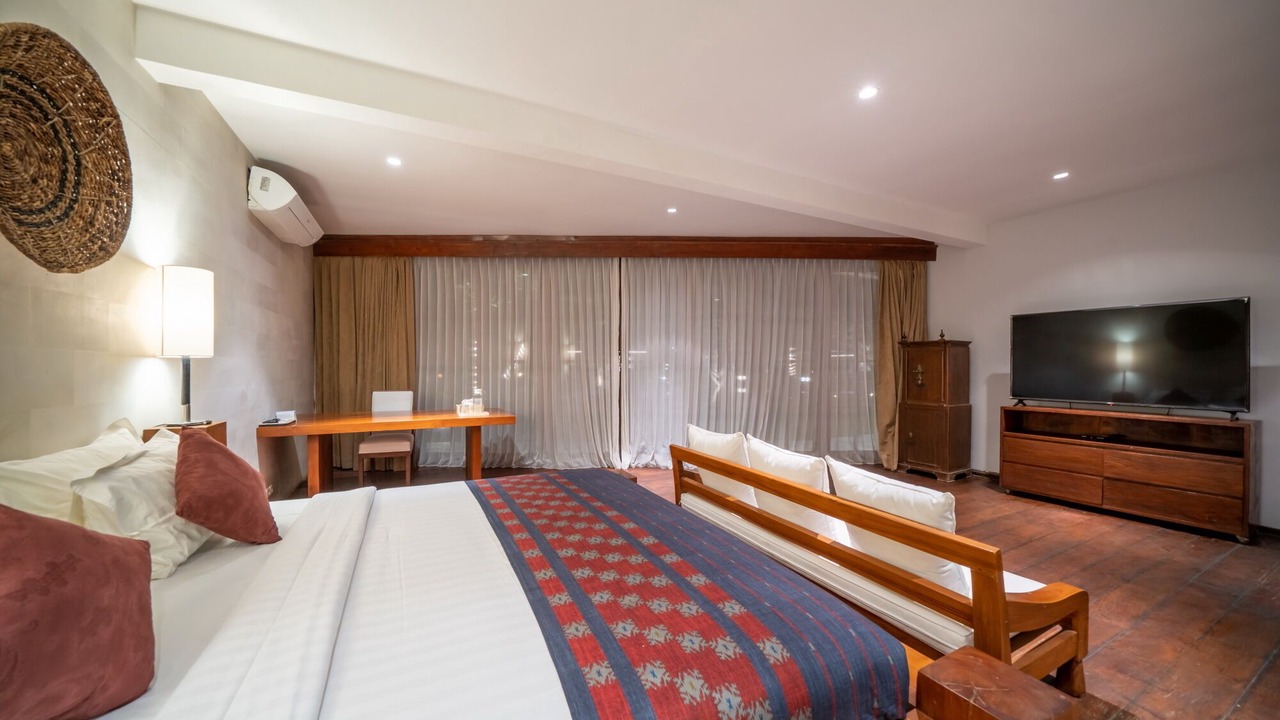Photo of Bedroom in Padonan