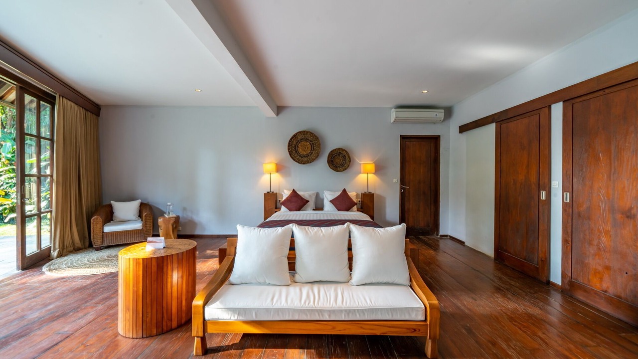 Photo of Bedroom in Padonan