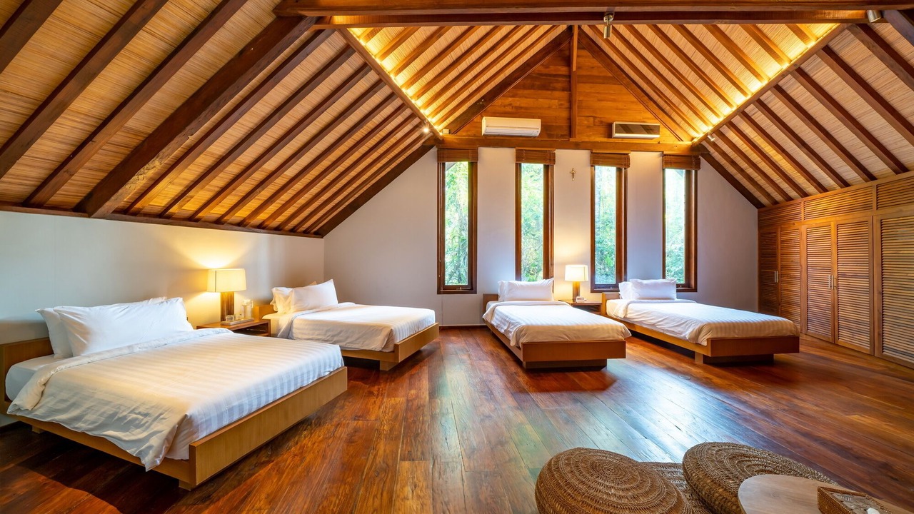 Photo of Bedroom in Padonan