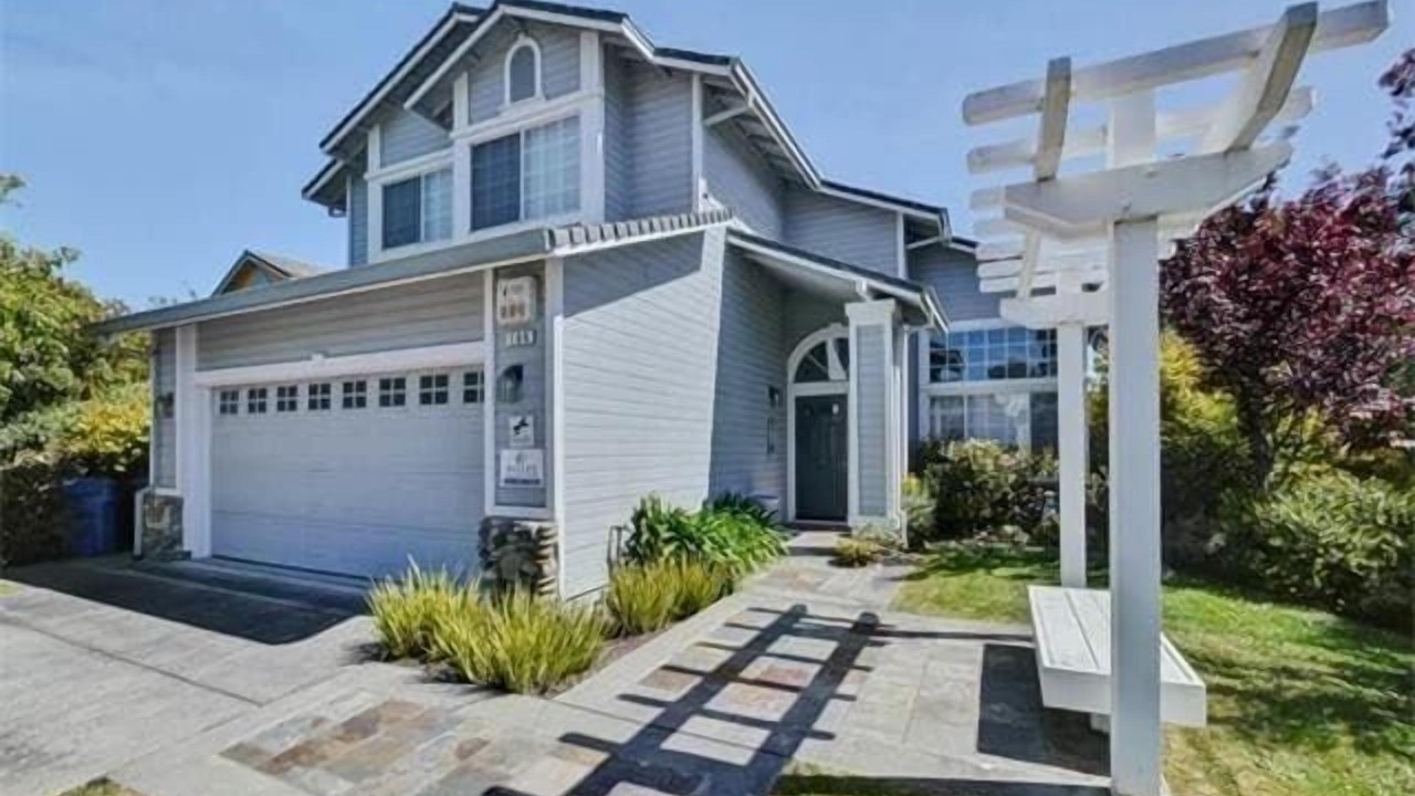 Photo of Outdoor in Westside Santa Cruz