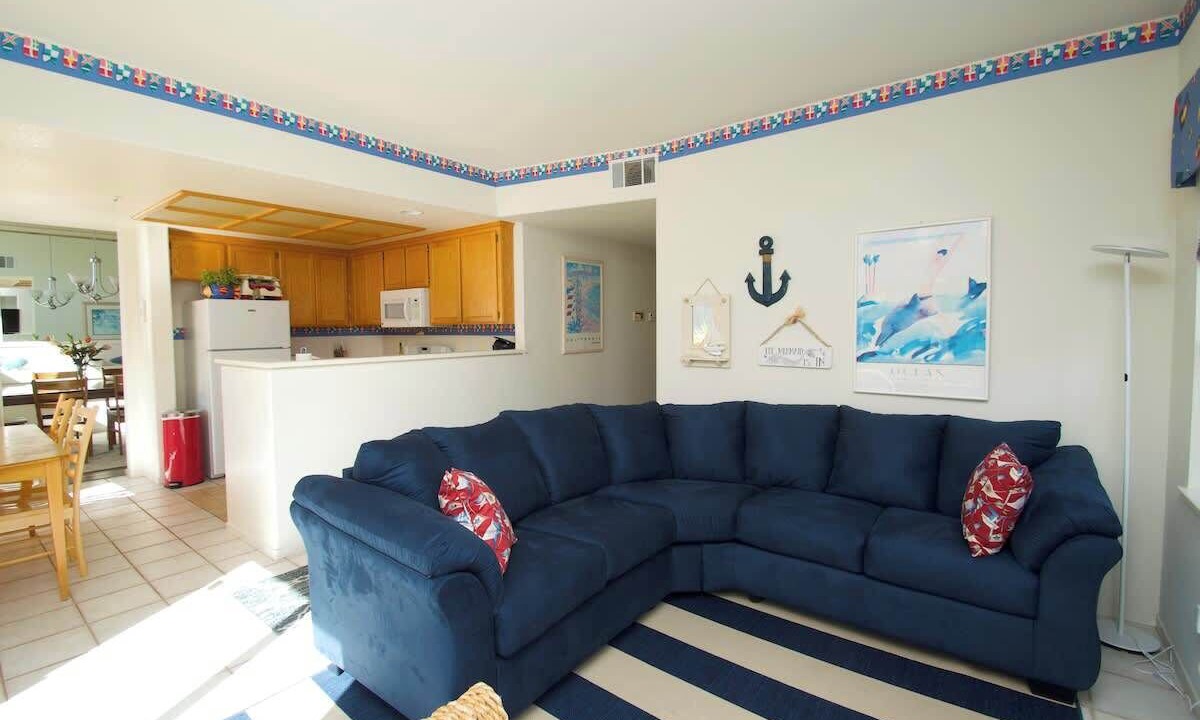 Photo of Livingroom in Westside Santa Cruz