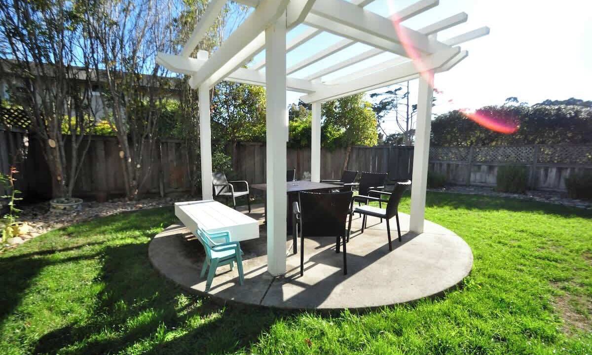 Photo of Outdoor in Westside Santa Cruz