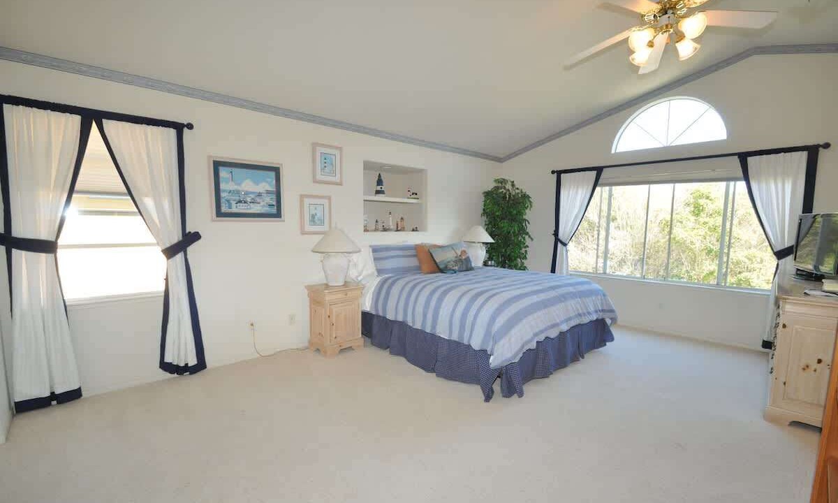 Photo of Bedroom in Westside Santa Cruz