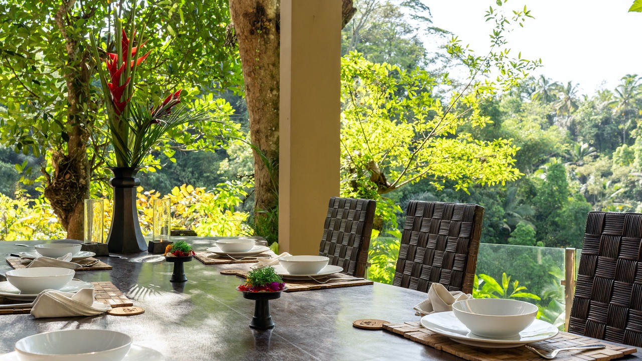 Photo of Outdoor in Tegallalang