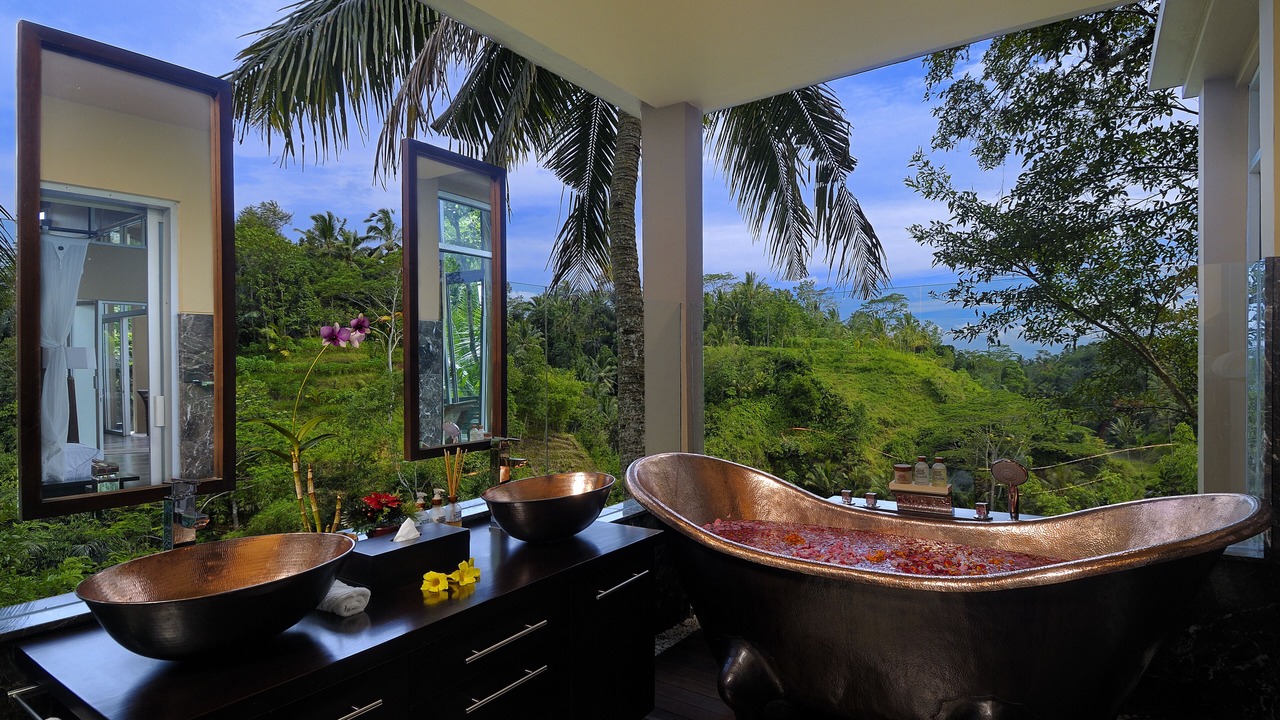 Photo of Bathroom in Tegallalang