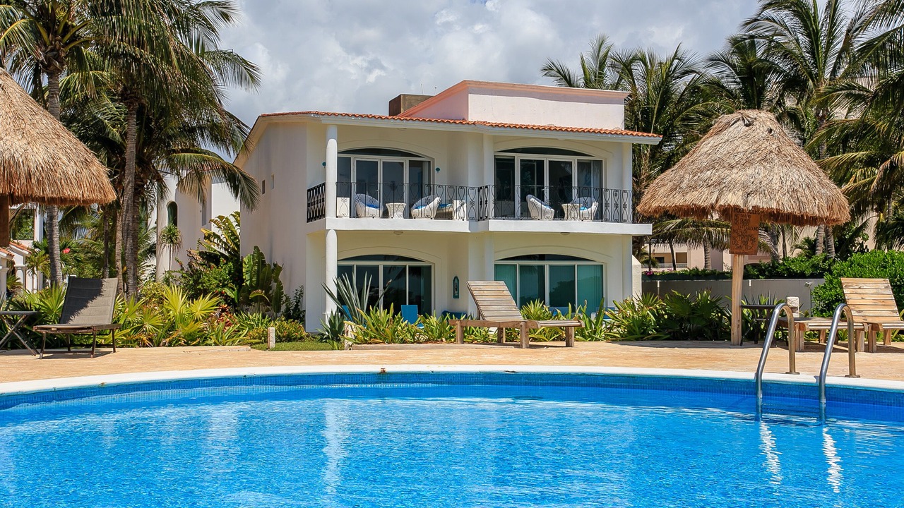 Photo of Outdoor in Puerto Morelos