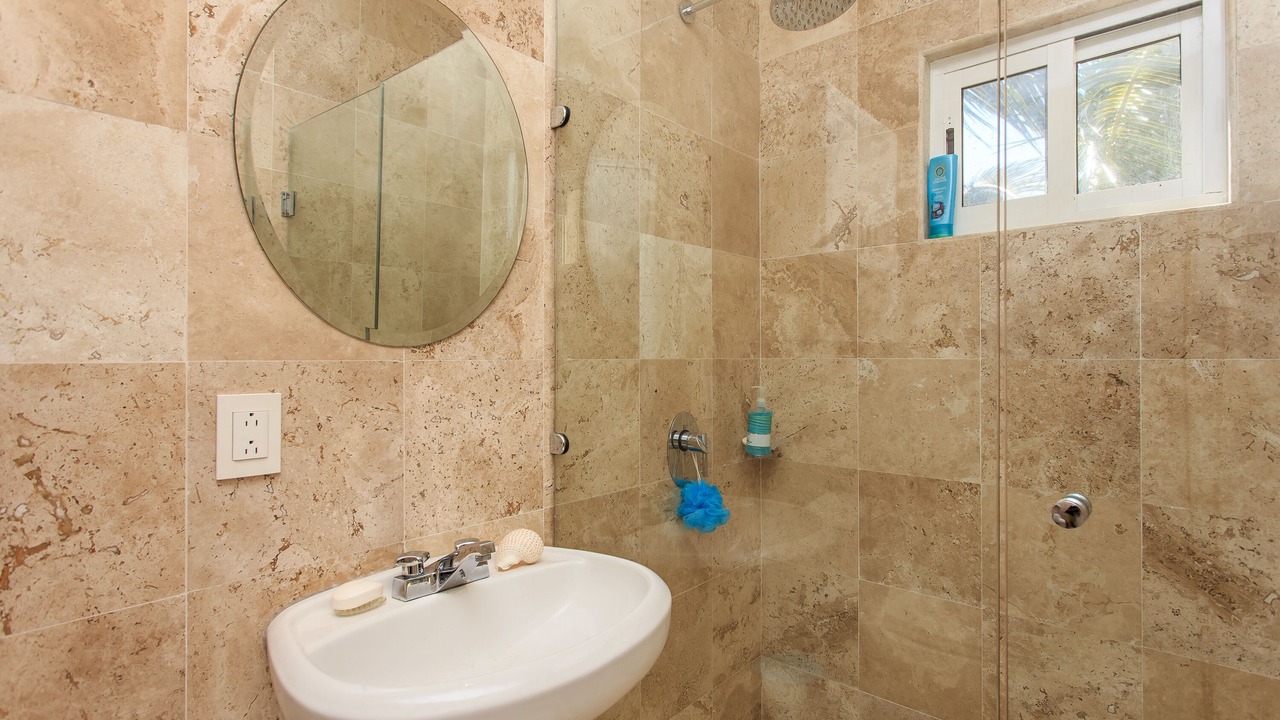 Photo of Bathroom in Puerto Morelos
