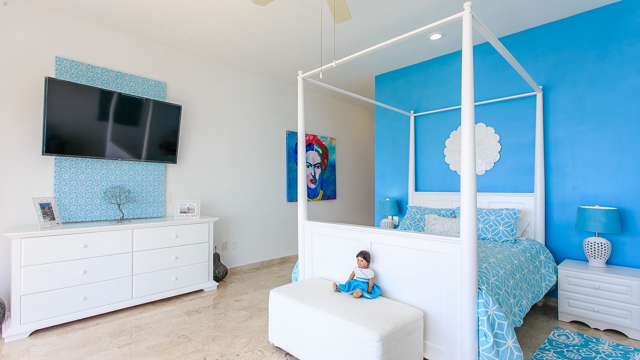 Photo of Bedroom in Puerto Morelos