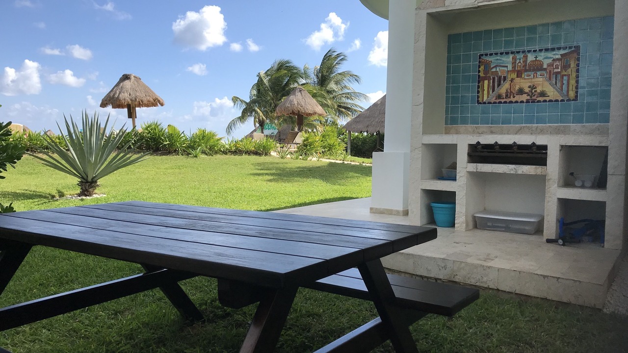 Photo of Outdoor in Puerto Morelos