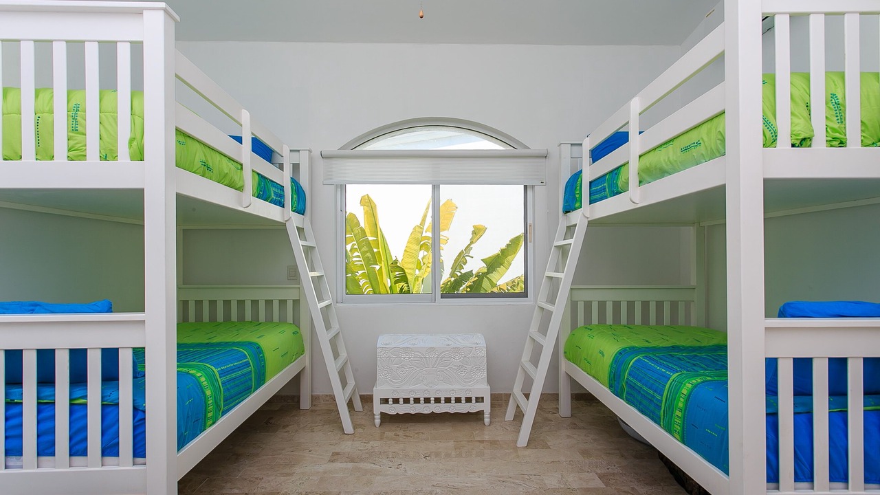 Photo of Bedroom in Puerto Morelos