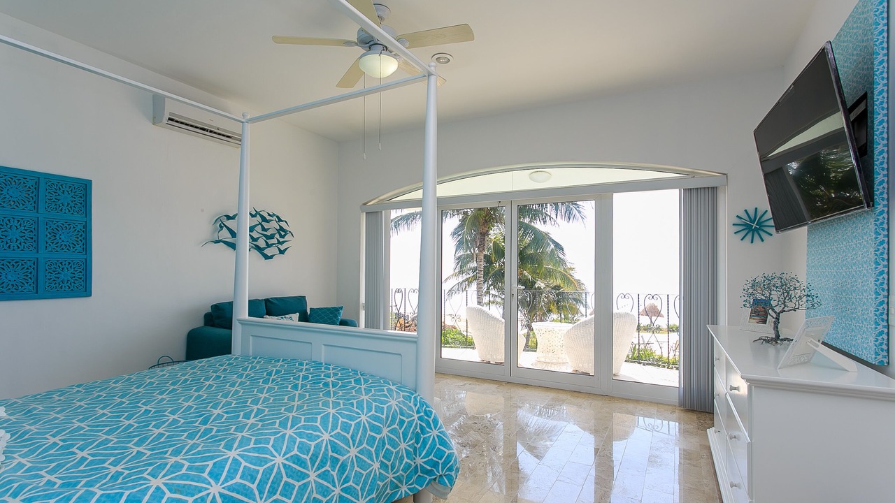 Photo of Patio Balcony in Puerto Morelos