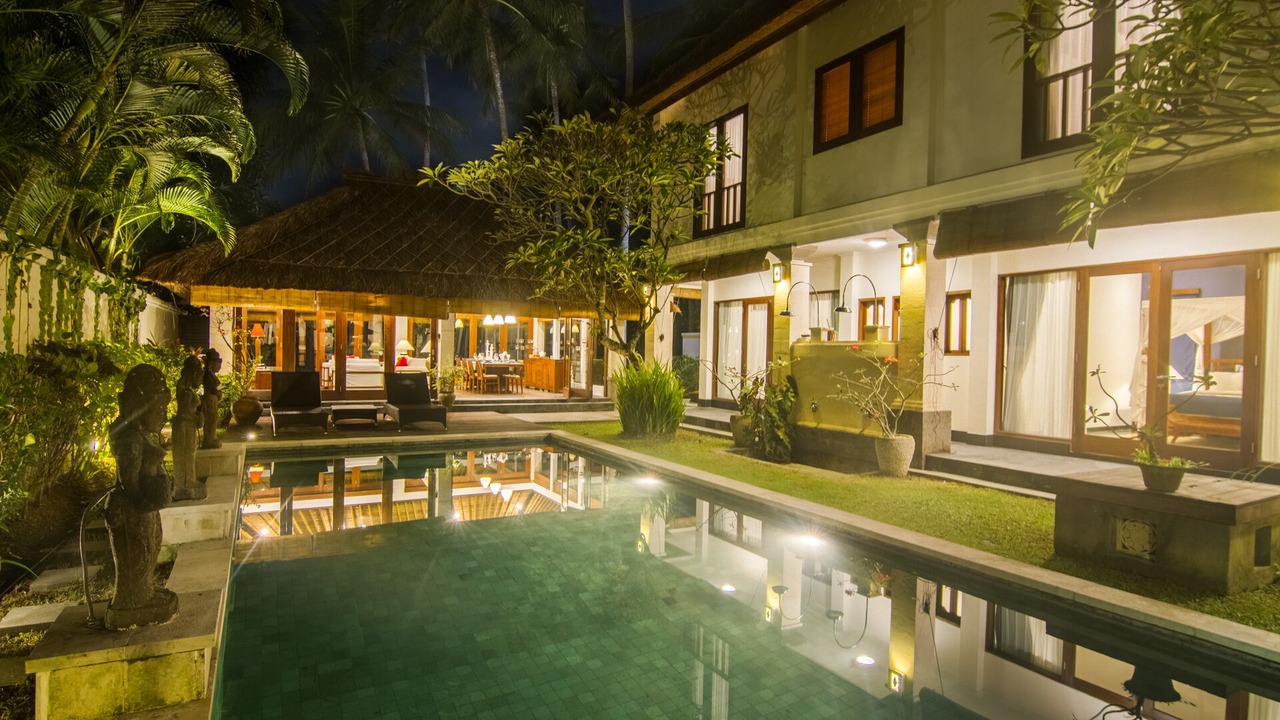 Photo of Outdoor in Candi Dasa