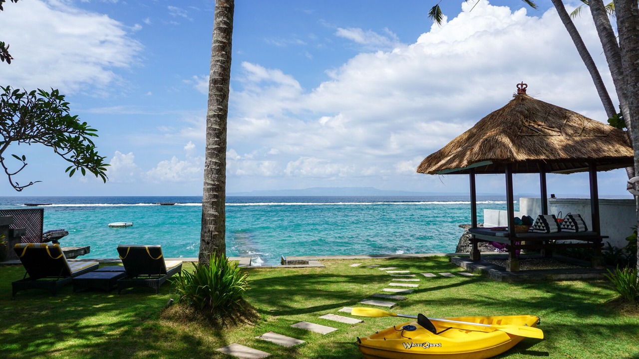 Photo of Outdoor in Candi Dasa