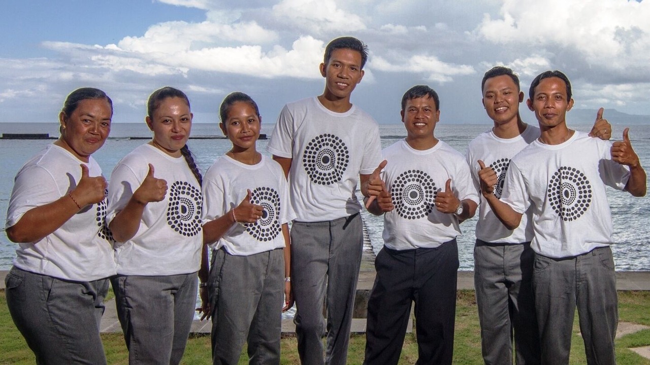 Photo of Others in Candi Dasa