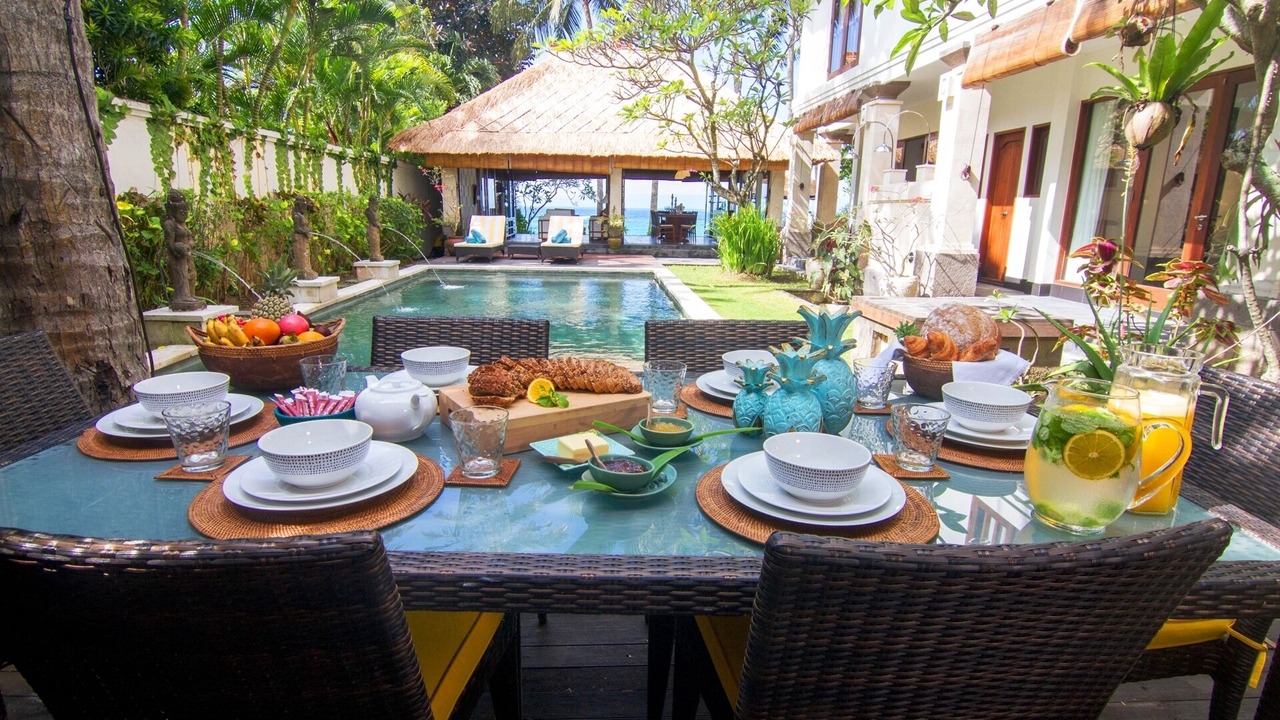 Photo of Outdoor in Candi Dasa